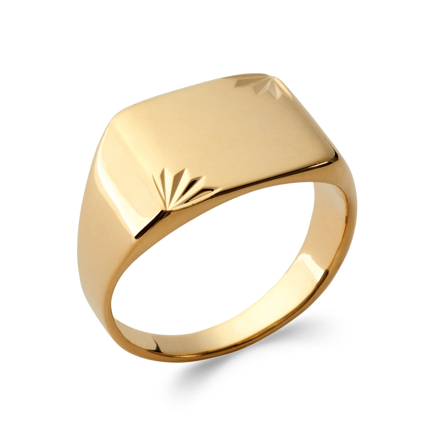 Bague Cambon