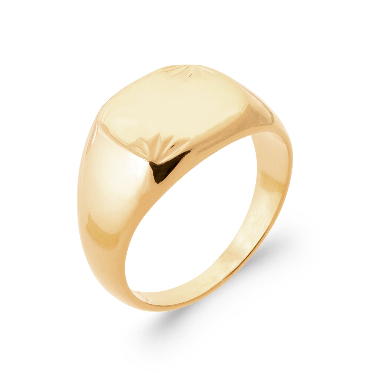 Bague Verneuil