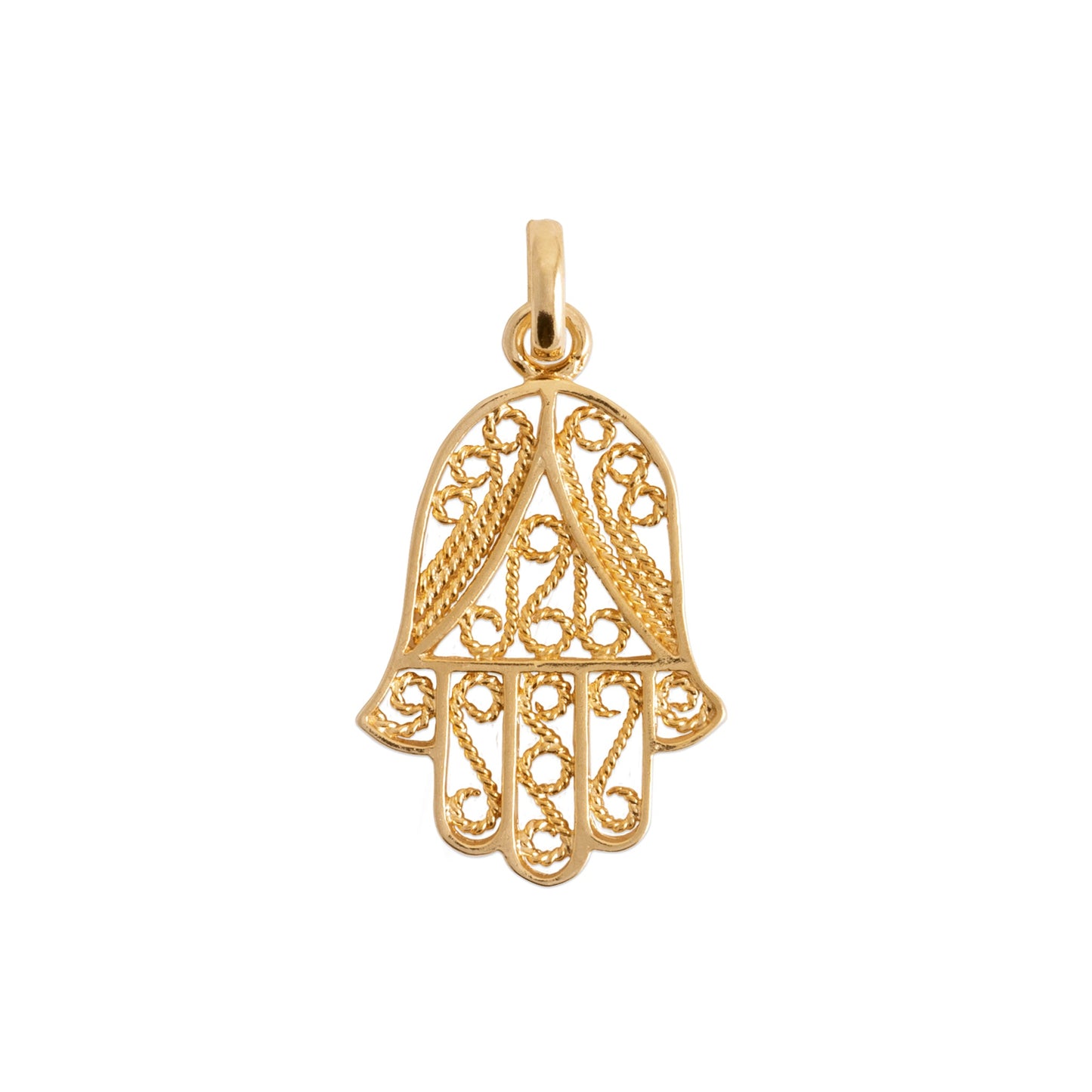 Pendentif Elzévir