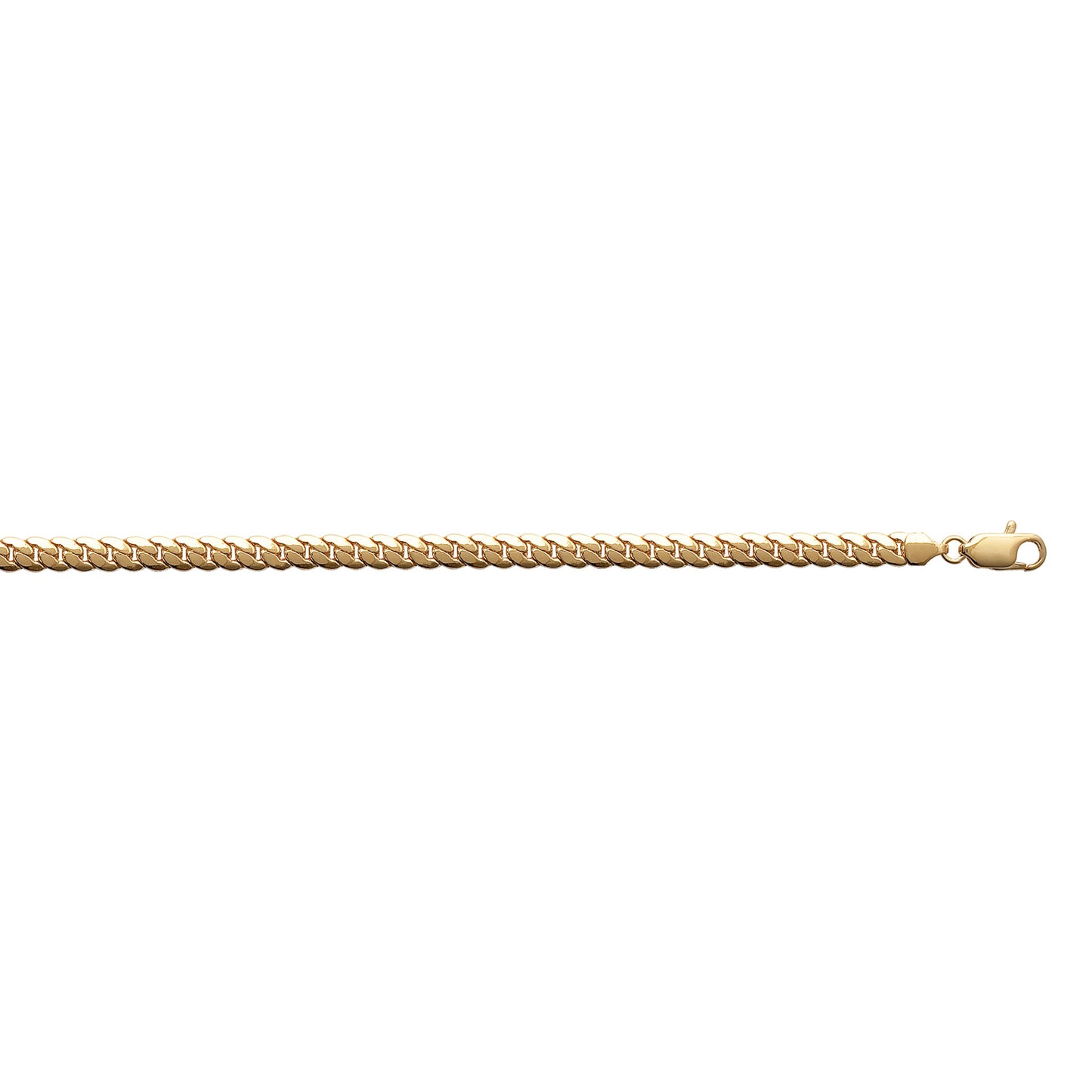 Bracelet & Collier Monceau