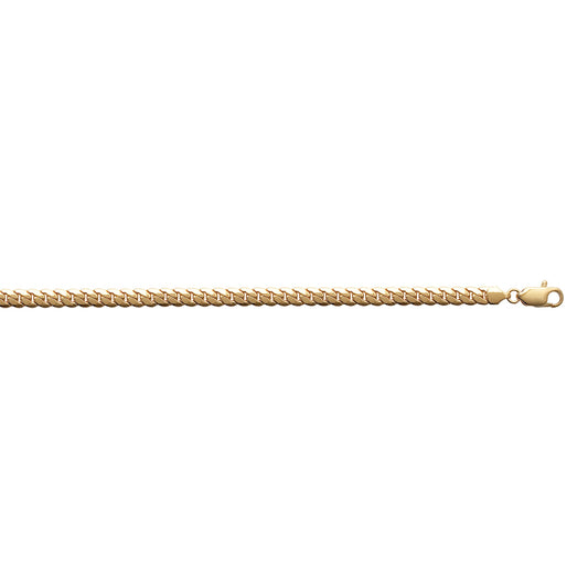 Bracelet & Collier Monceau