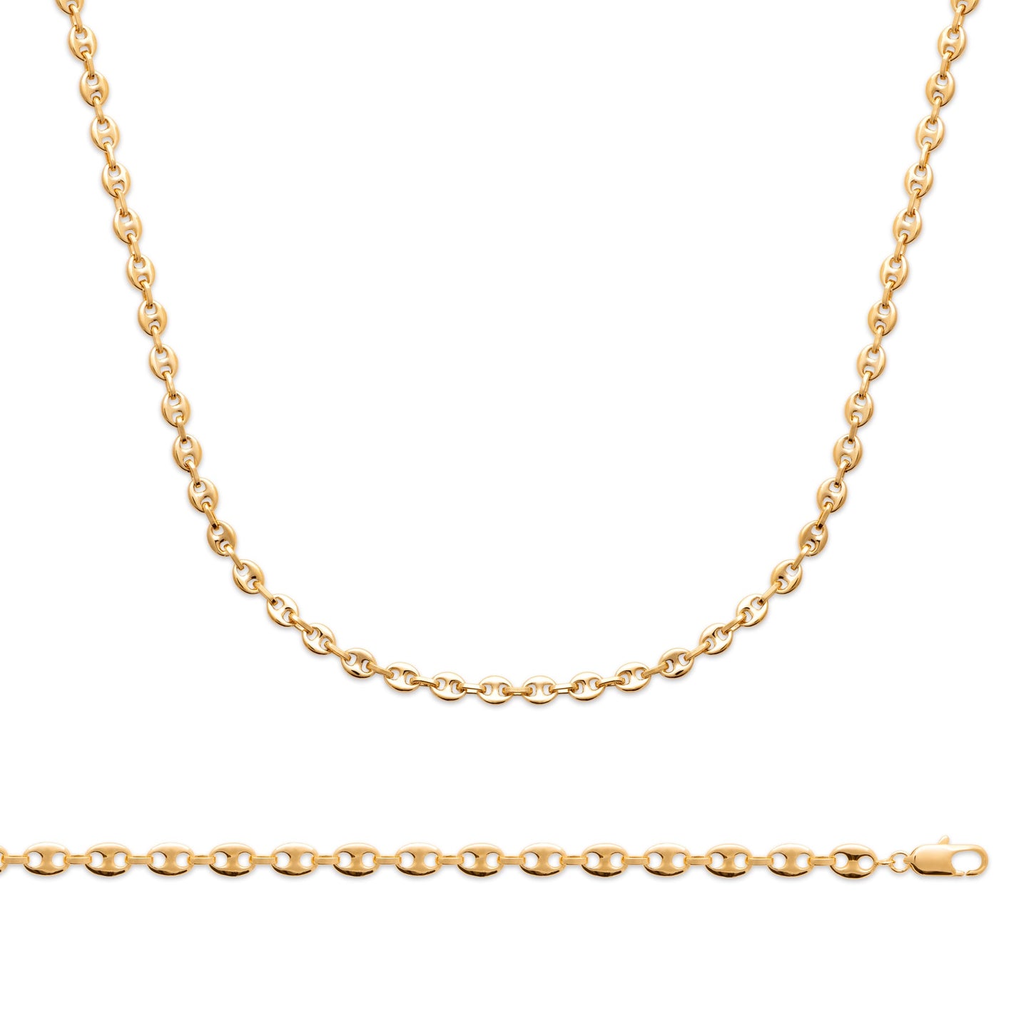 Bracelet & Collier Berri