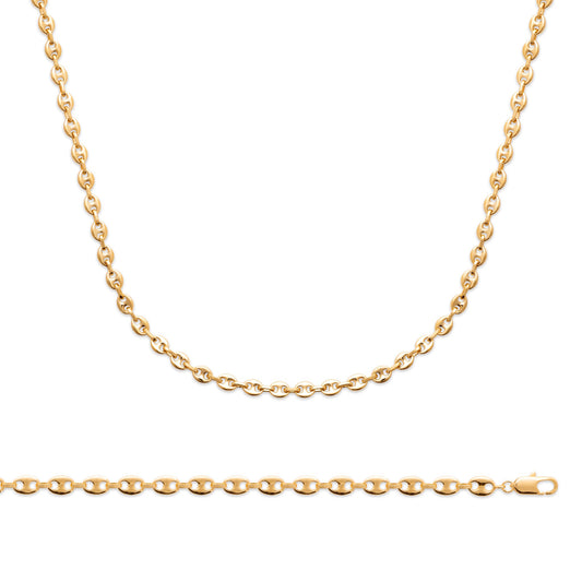 Bracelet & Collier Berri