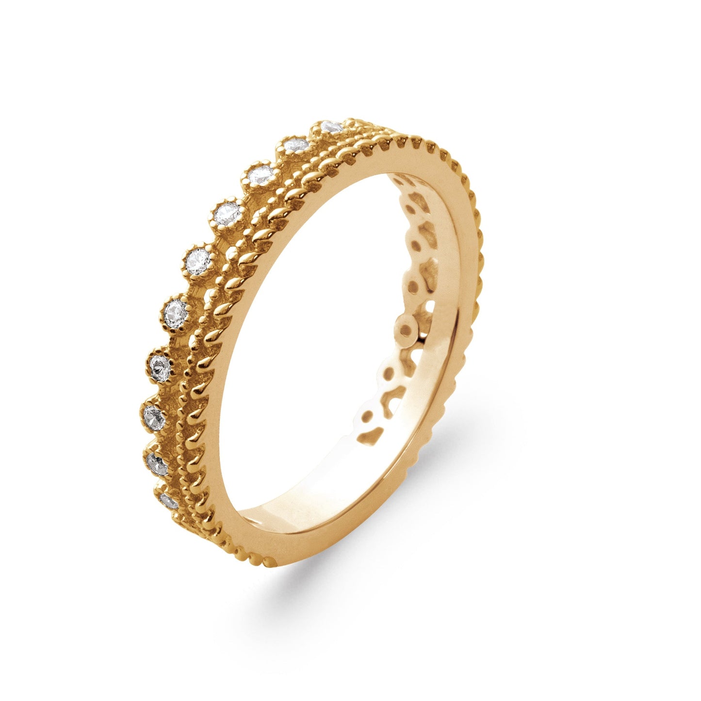 Bague Saintonge