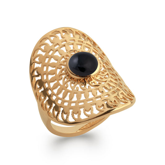 Bague Vivienne