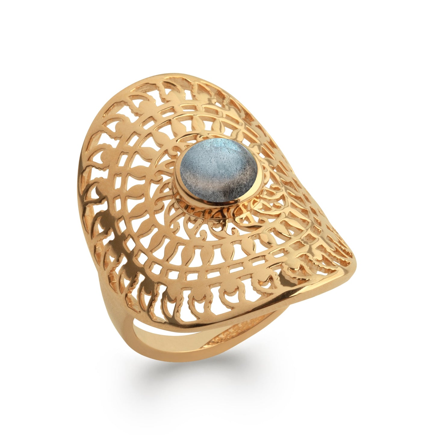 Bague Vivienne
