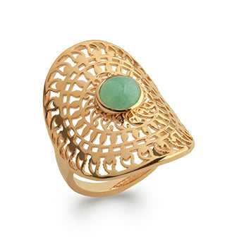Bague Vivienne