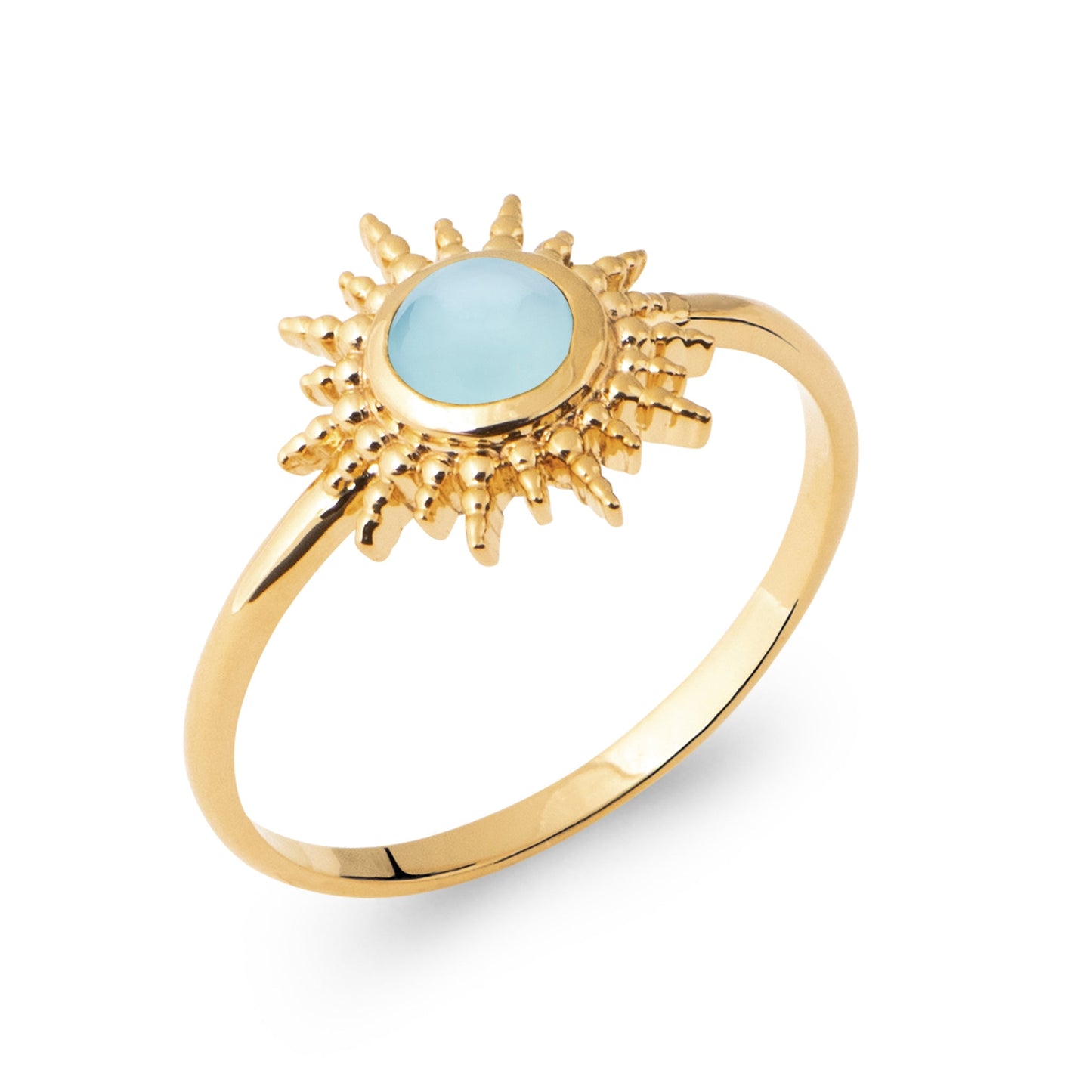 Bague Solférino