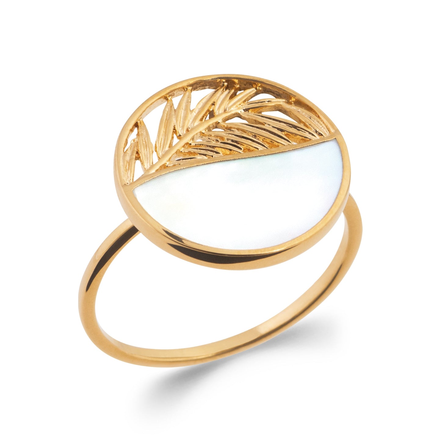 Bague Palais-Royal