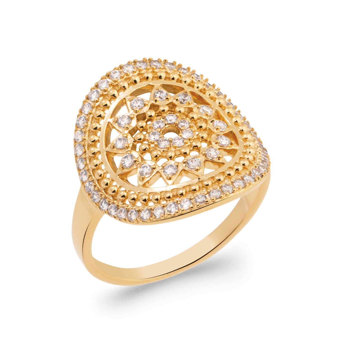 Bague Thorigny