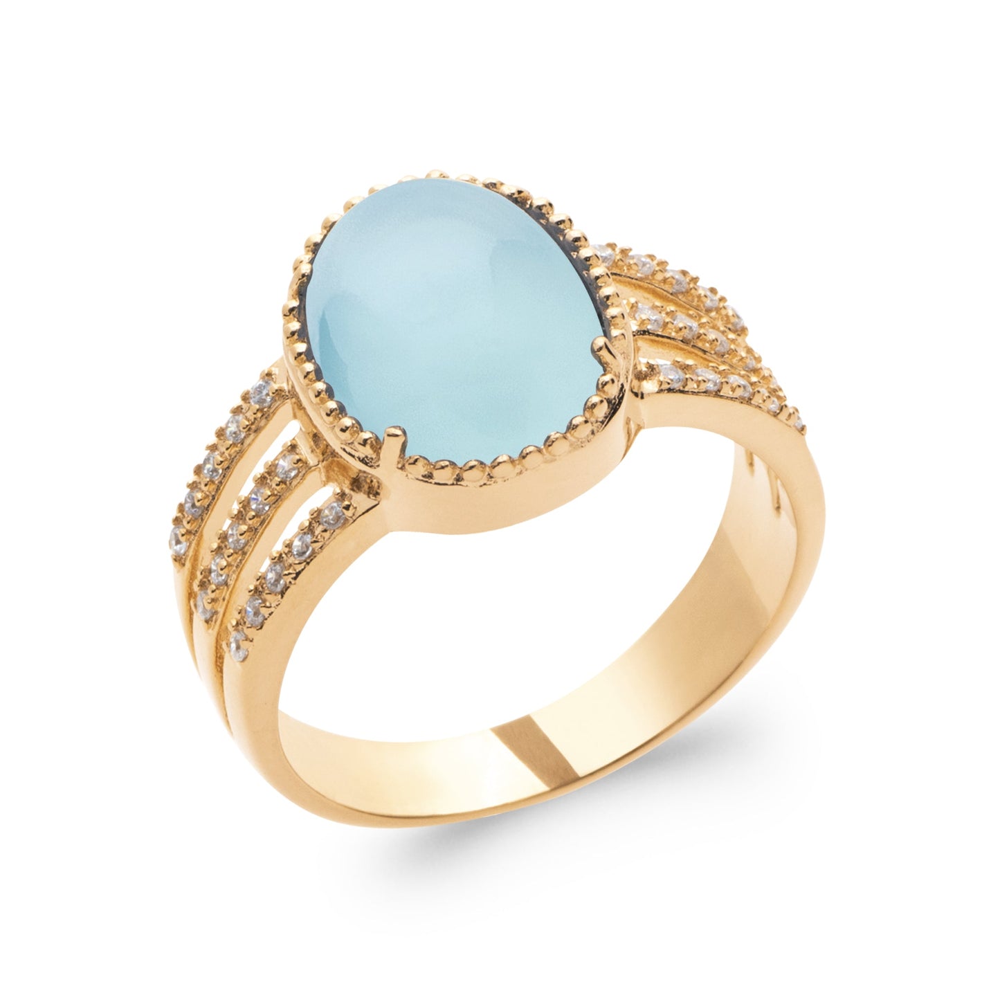 Bague Varenne