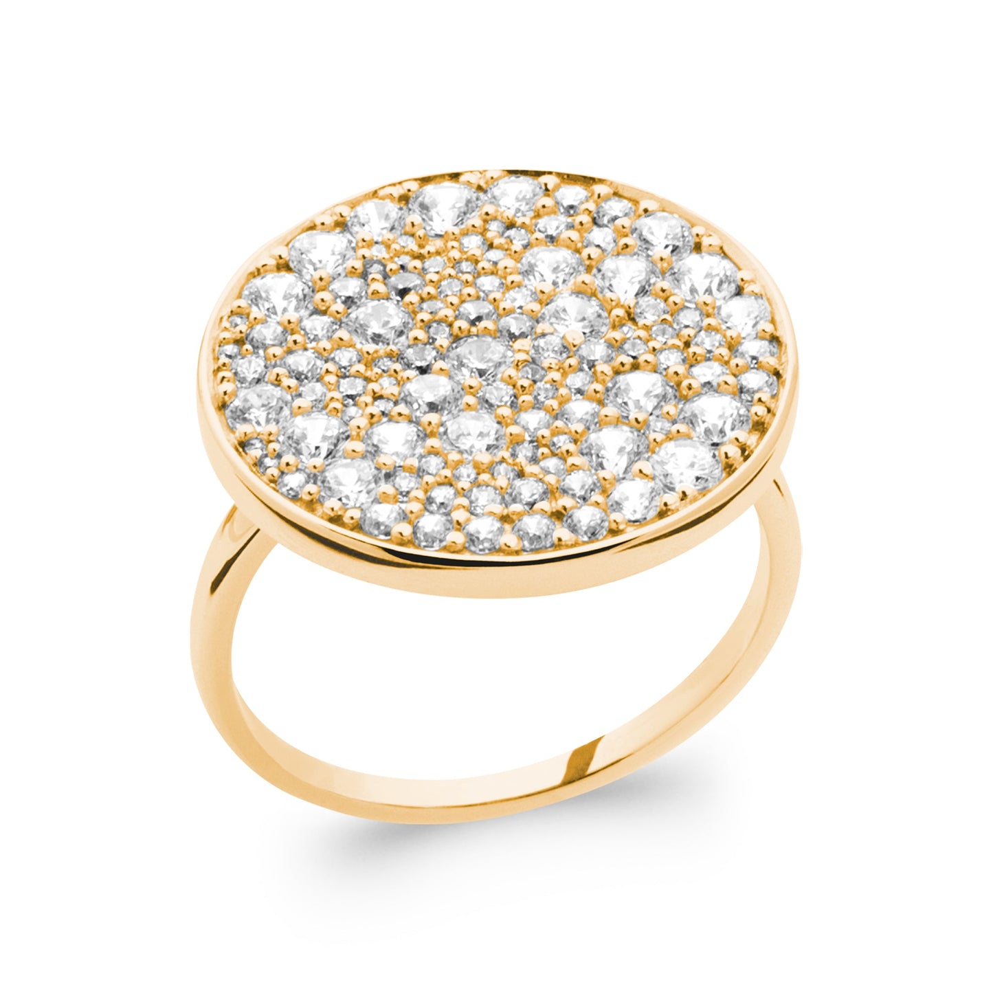 Bague Miromesnil