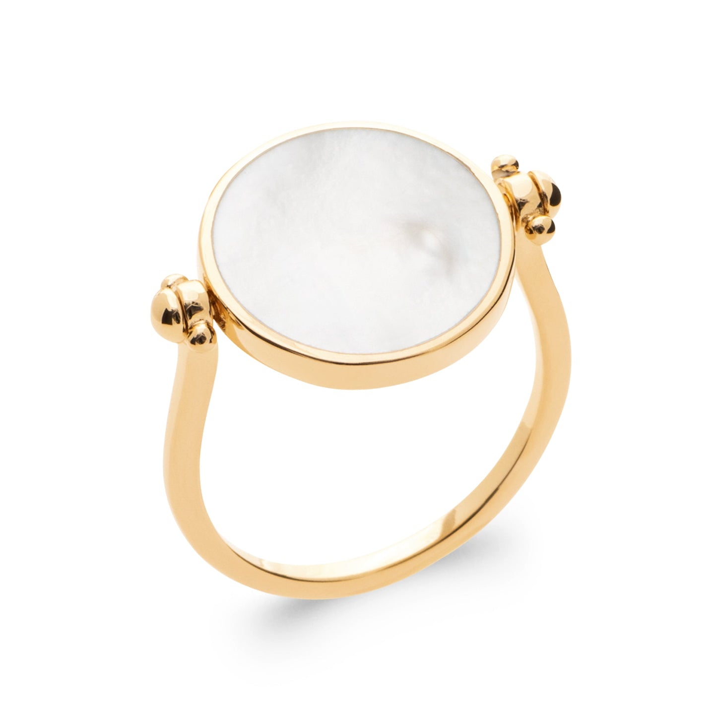 Bague Séguier