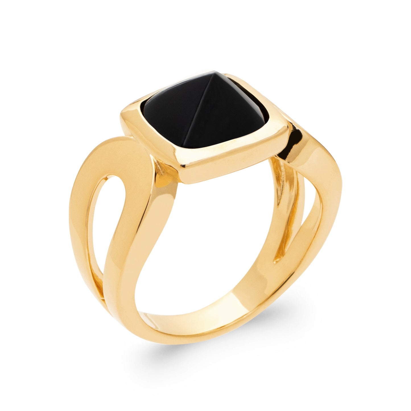 Bague Suger