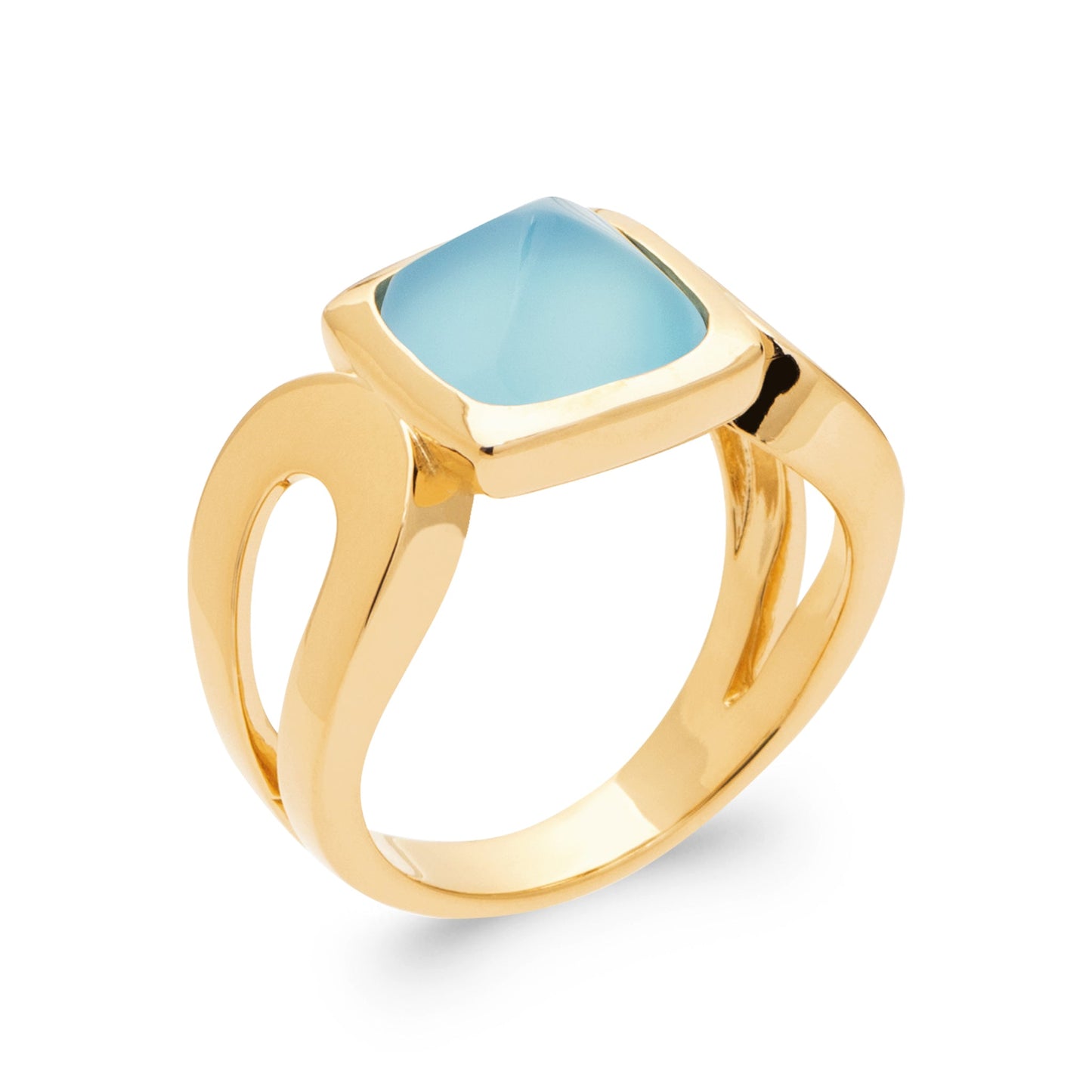 Bague Suger