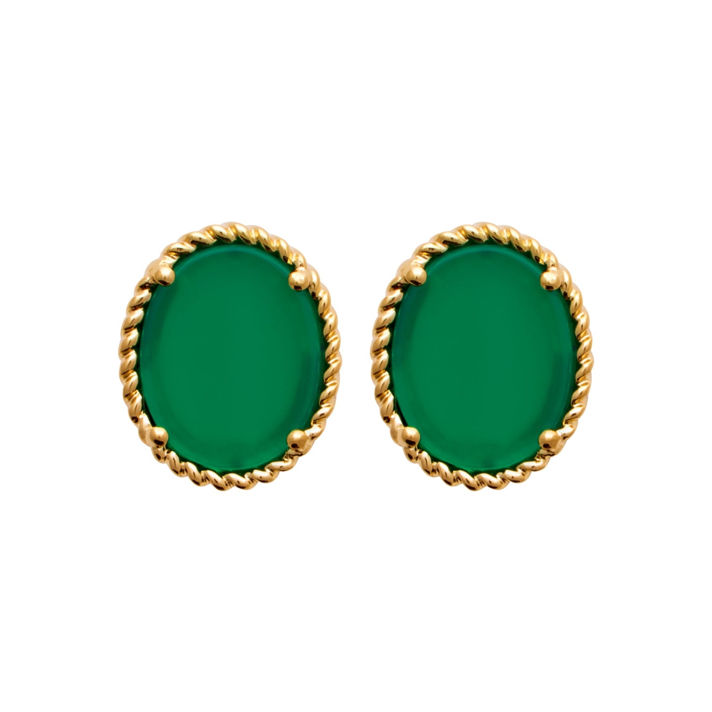 Boucles d'oreilles Vendôme