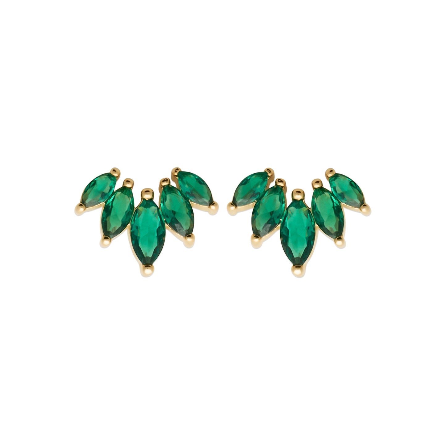 Boucles d'oreilles Fürstemberg