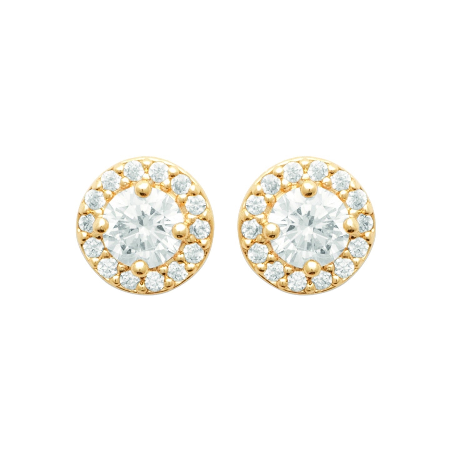 Boucles D'Oreilles Vivienne