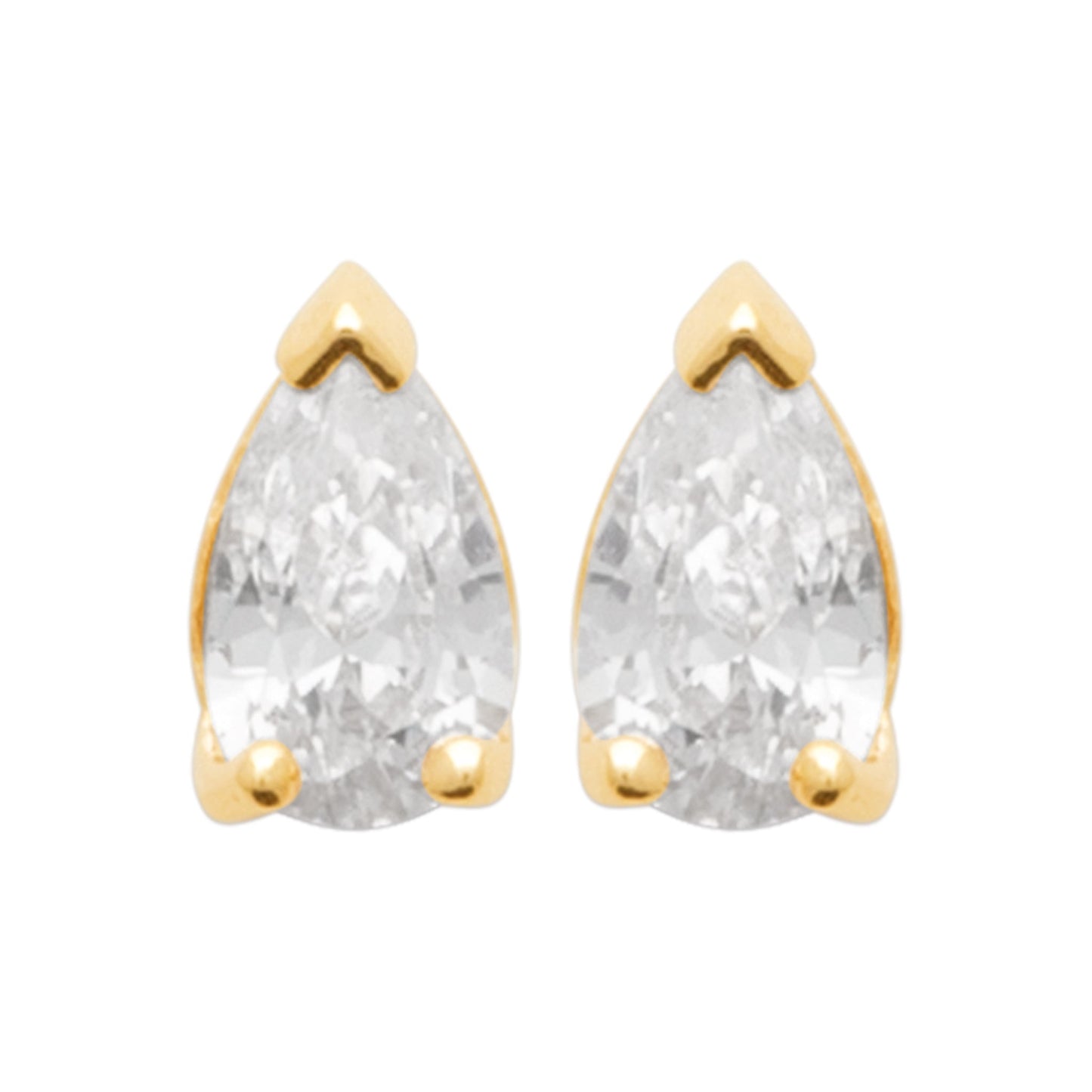 Boucles d'oreilles Francisque