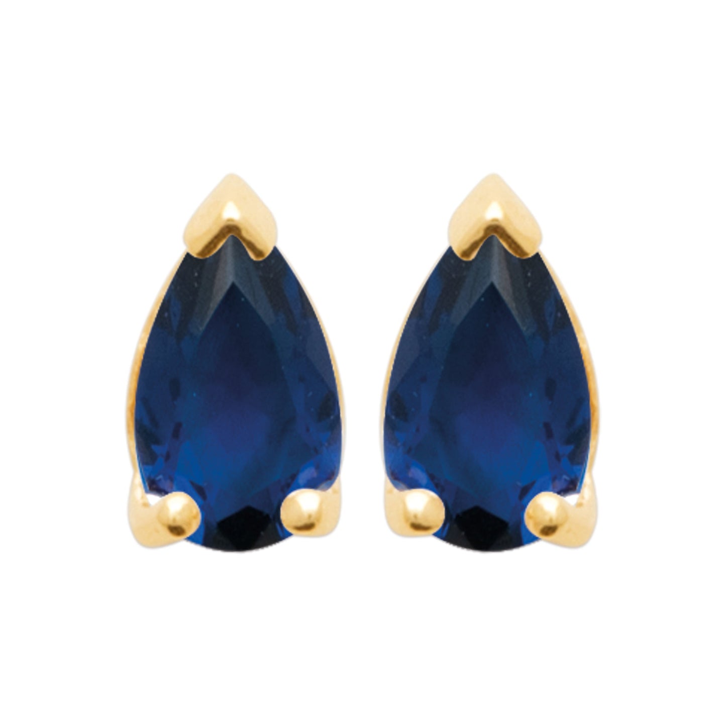 Boucles d'oreilles Francisque