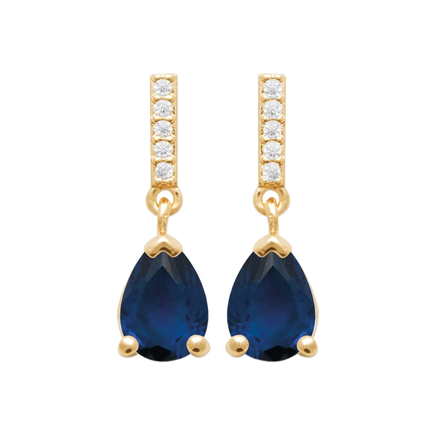 Boucles d'oreilles Casimir