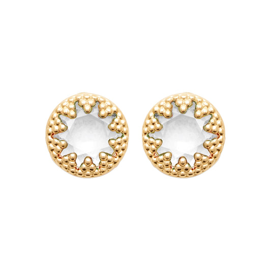 Boucles d'oreilles Feydeau