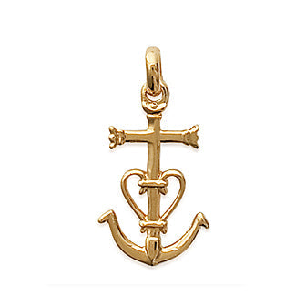 Pendentif Guénégaud