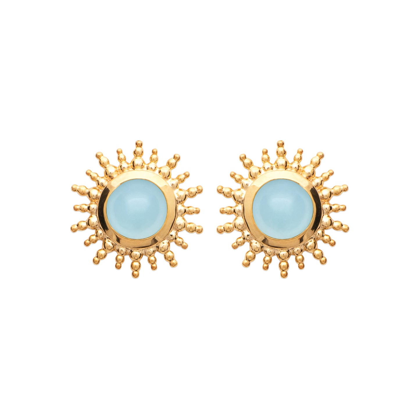 Boucles d'oreilles Servandoni