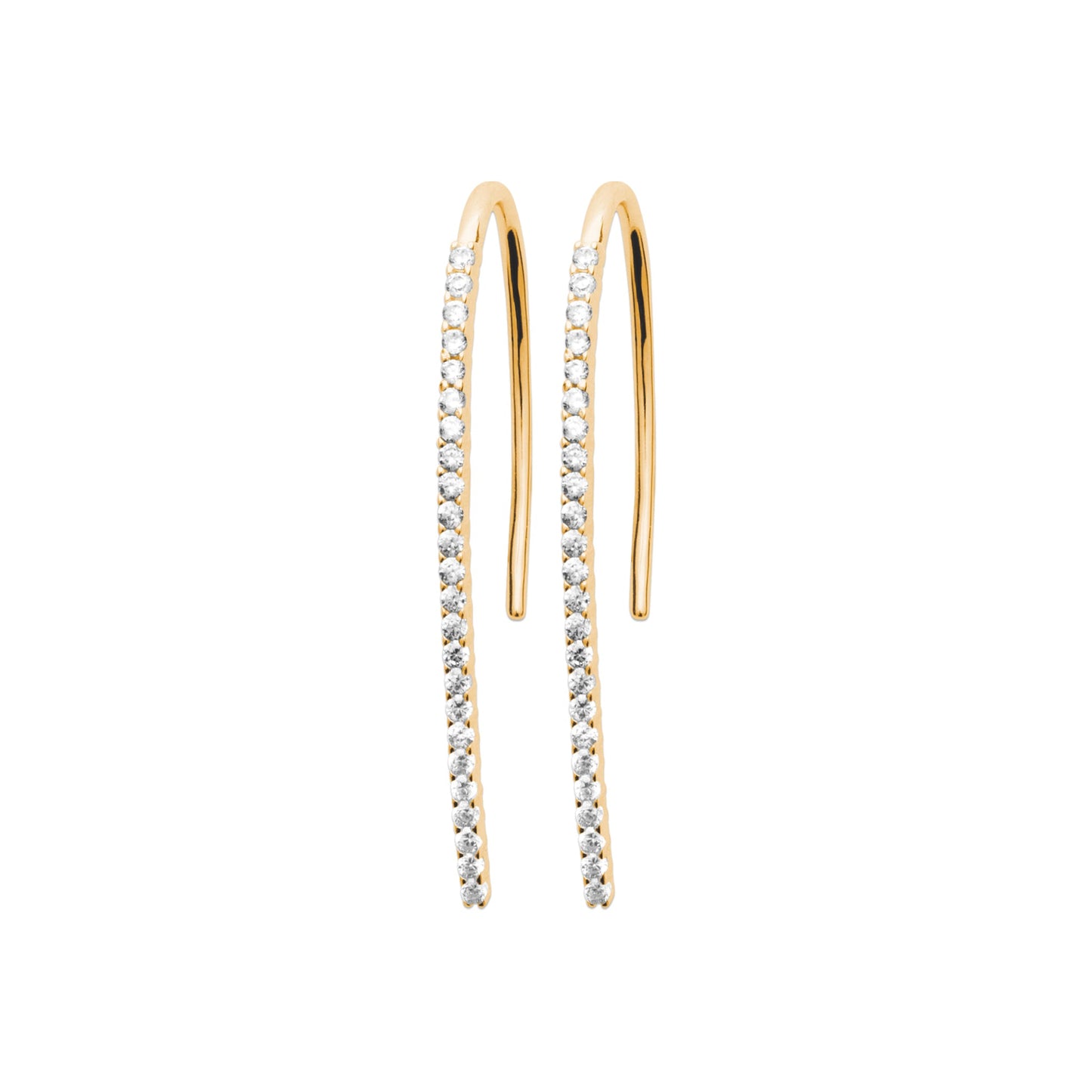 Boucles d'oreilles Castiglione
