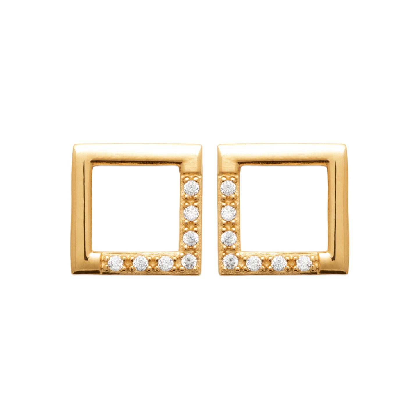 Boucles d'Oreilles Chabanais