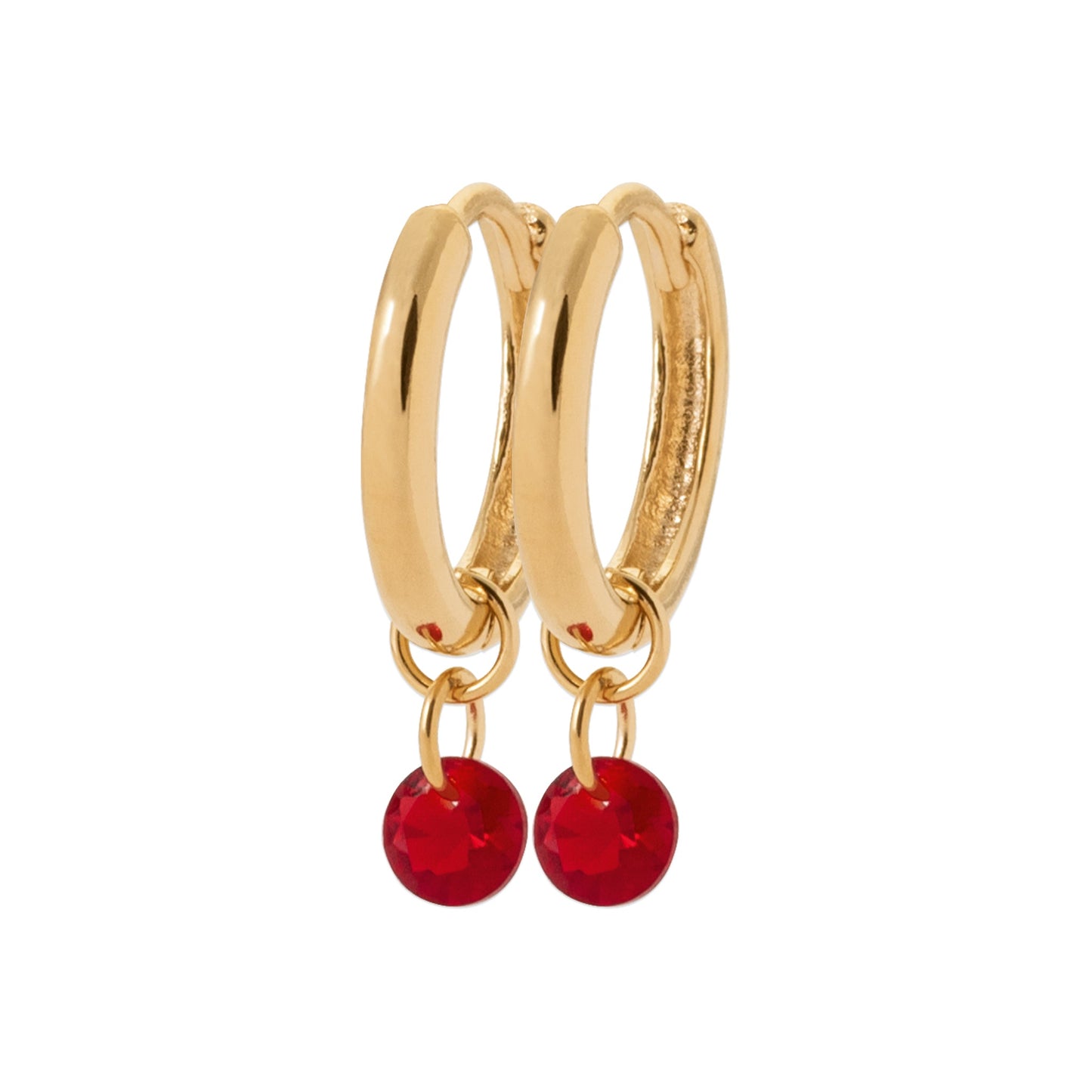Boucles d'oreilles Mazarine