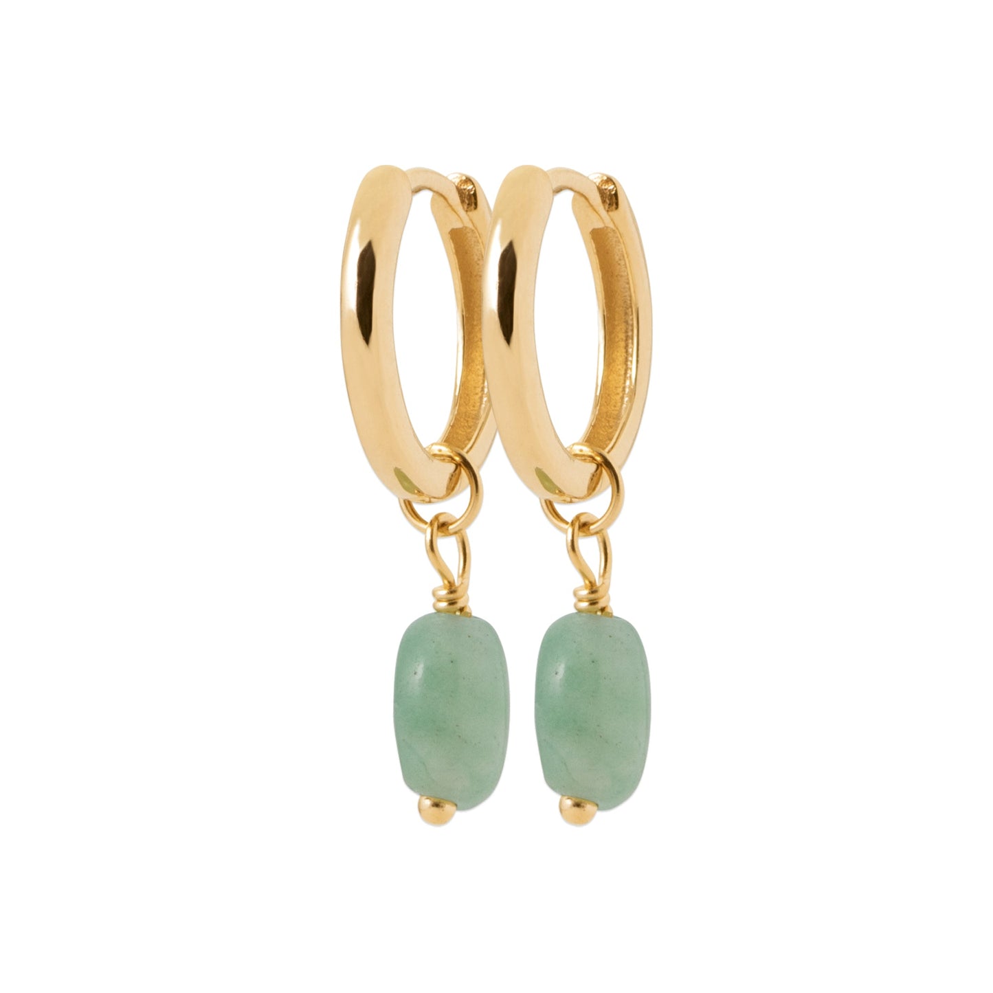 Boucles d'oreilles Beautreillis
