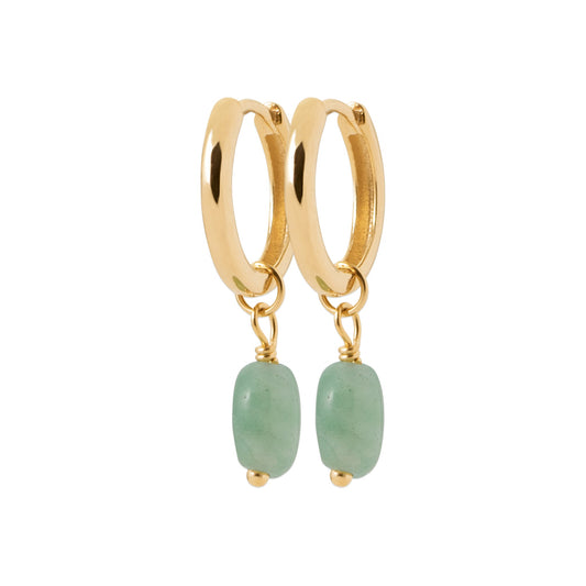 Boucles d'oreilles Beautreillis
