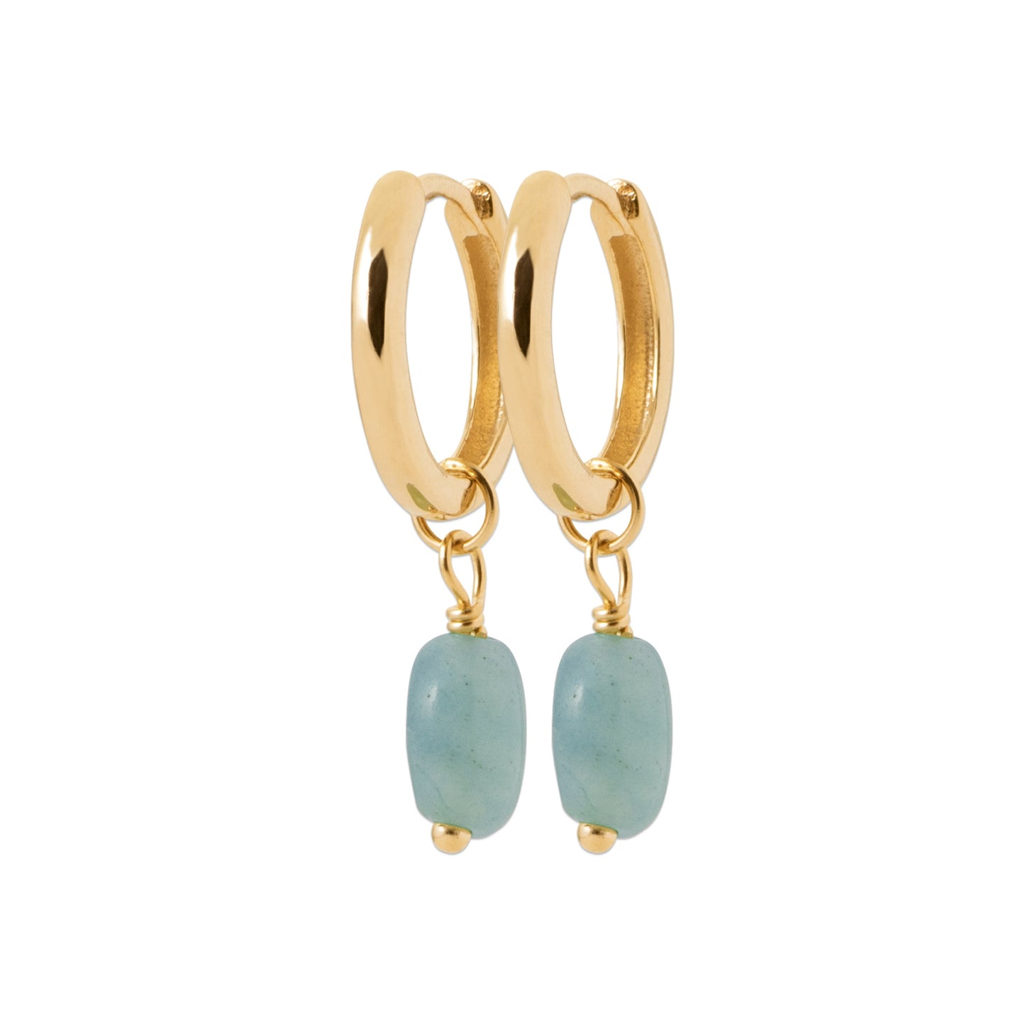 Boucles d'oreilles Beautreillis