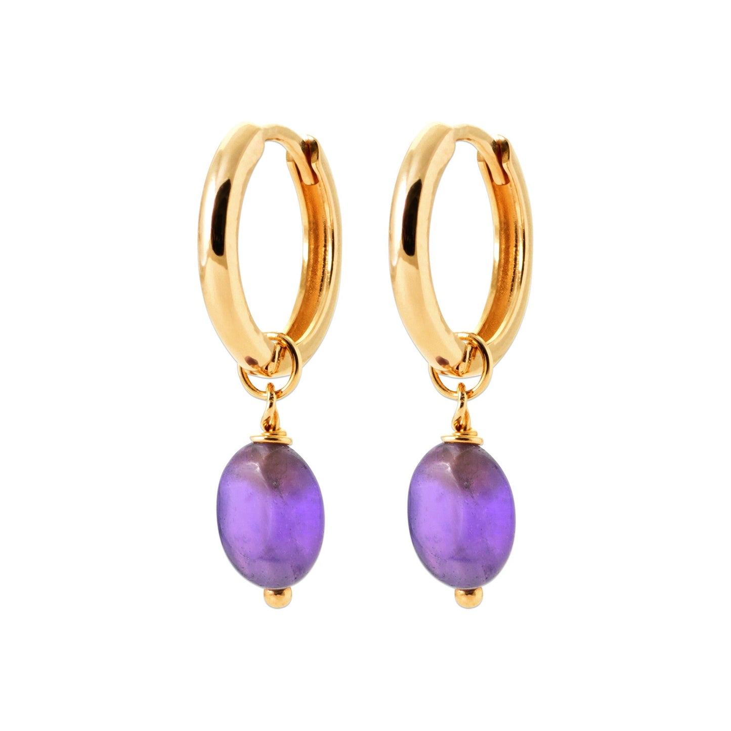 Boucles d'oreilles Beautreillis