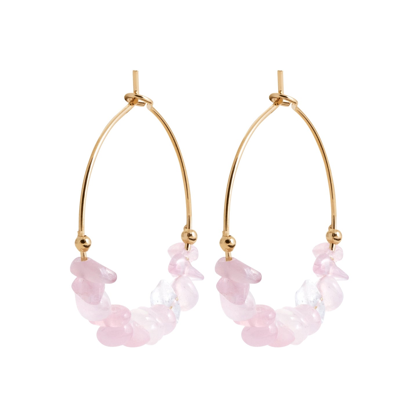 Boucles d'oreilles Payenne