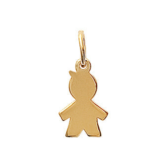 Pendentif Saintonge