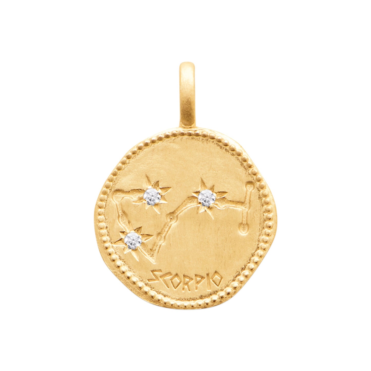 Pendentif Astronomical