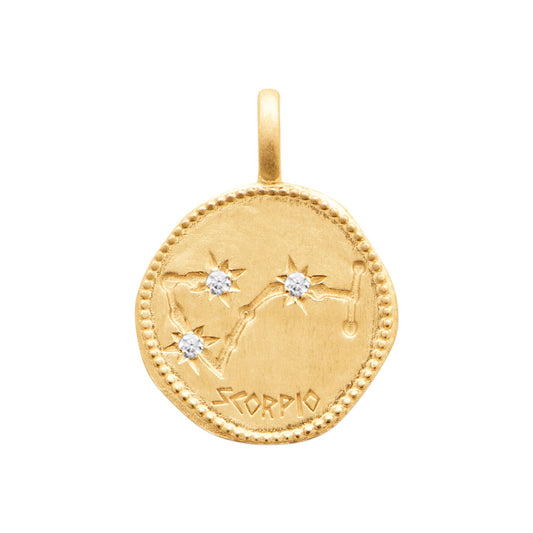 Pendentif Astronomical