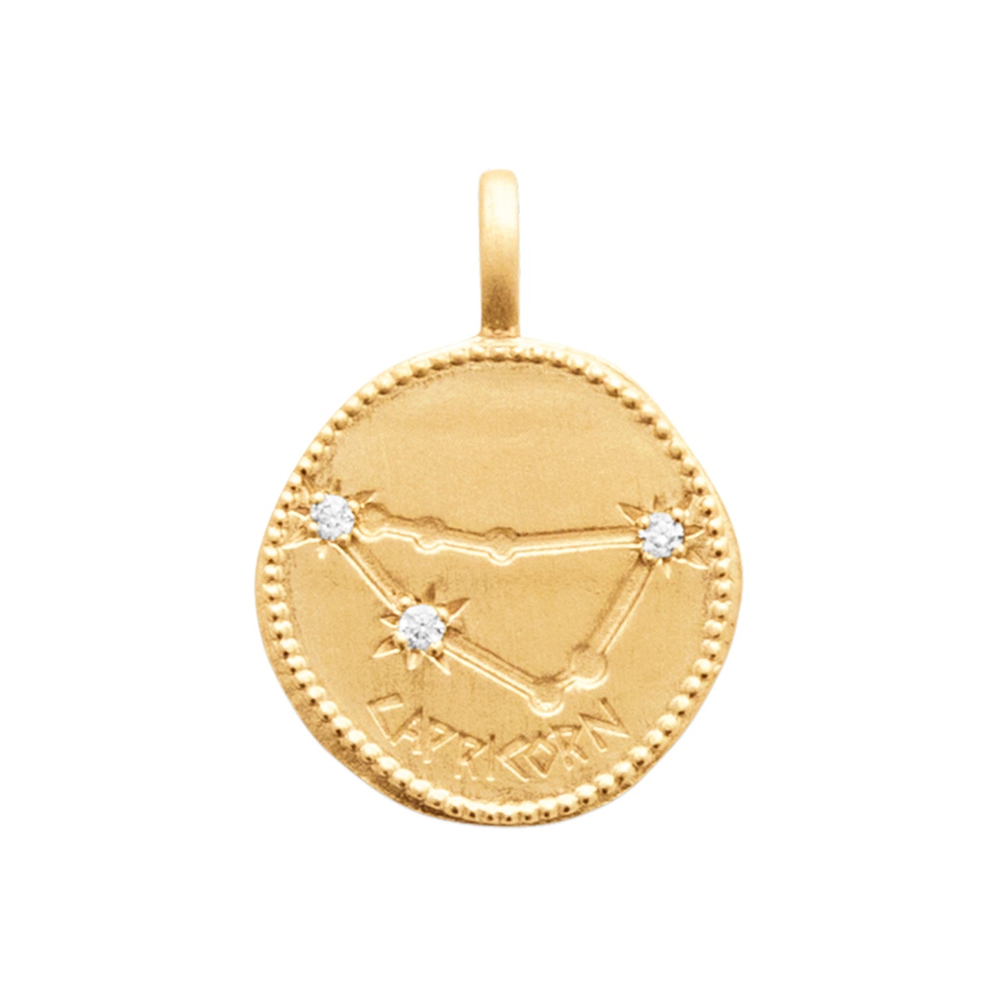 Pendentif Astronomical