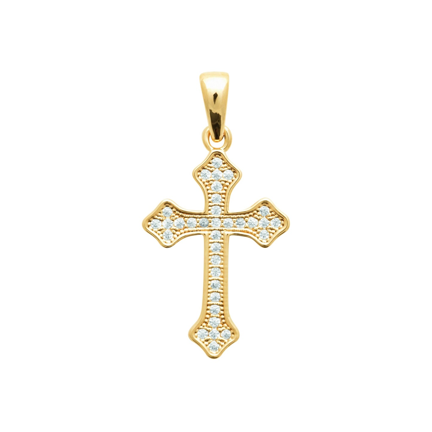 Pendentif Beautreillis