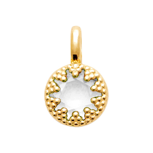 Pendentif Castille