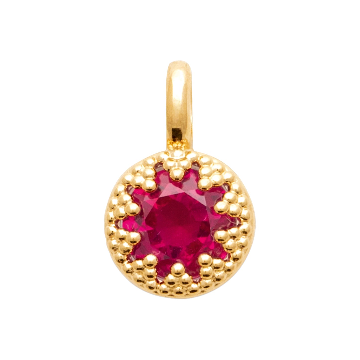 Pendentif Castille