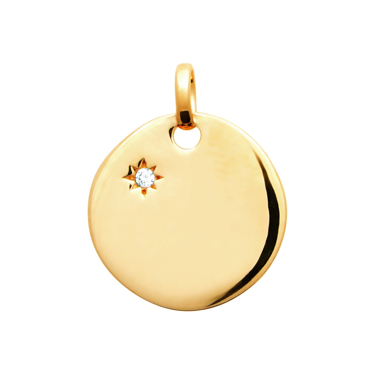 Pendentif Luynes