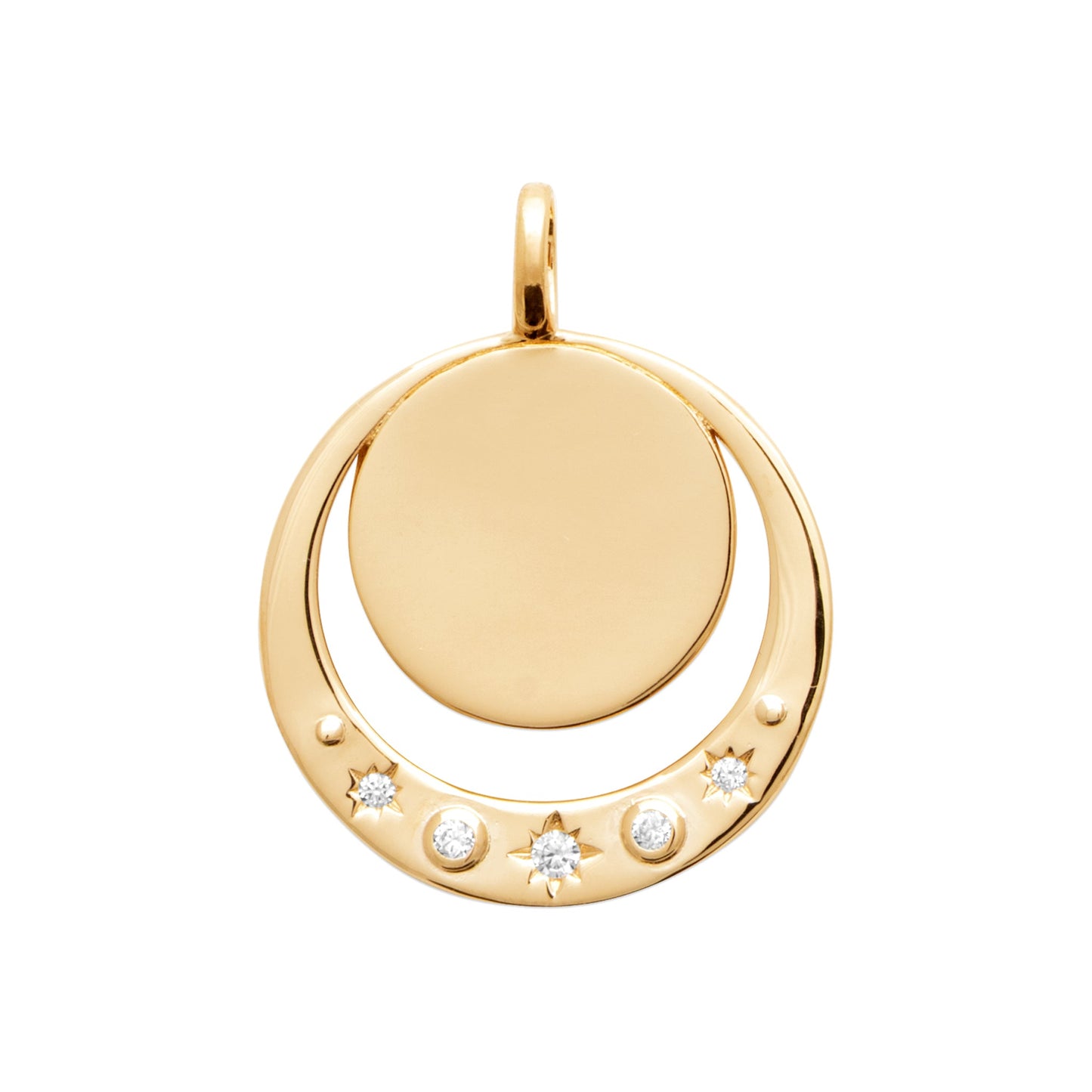 Pendentif Montalembert