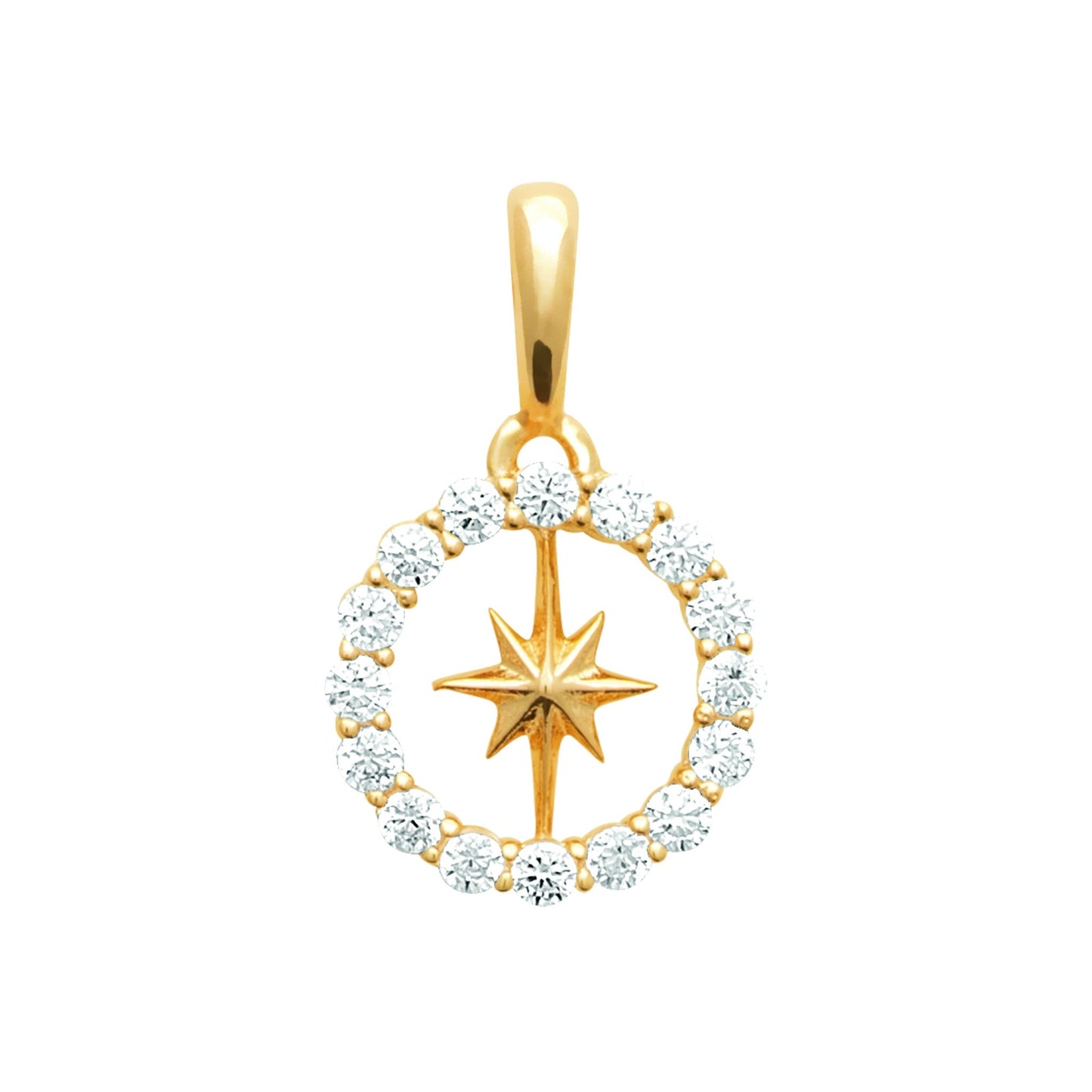 Pendentif Bourdonnais
