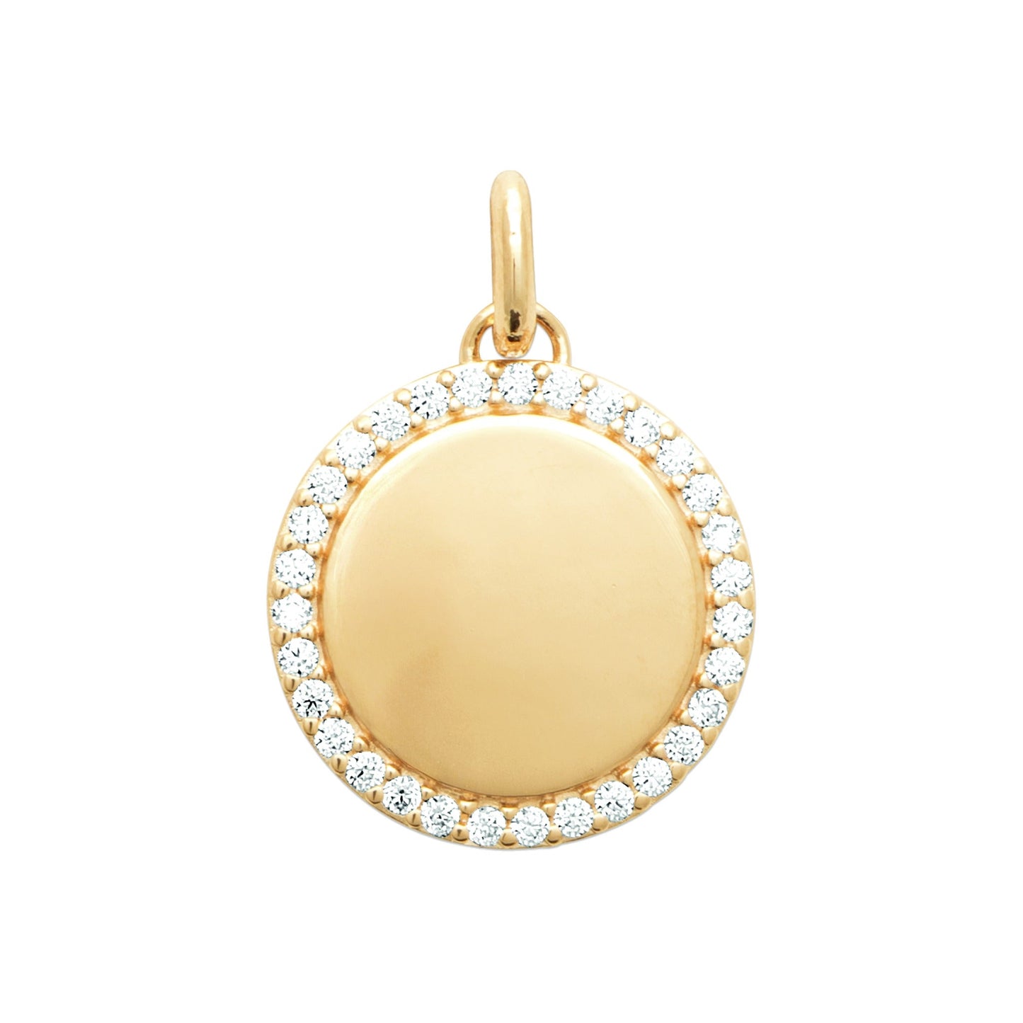 Pendentif Séguier