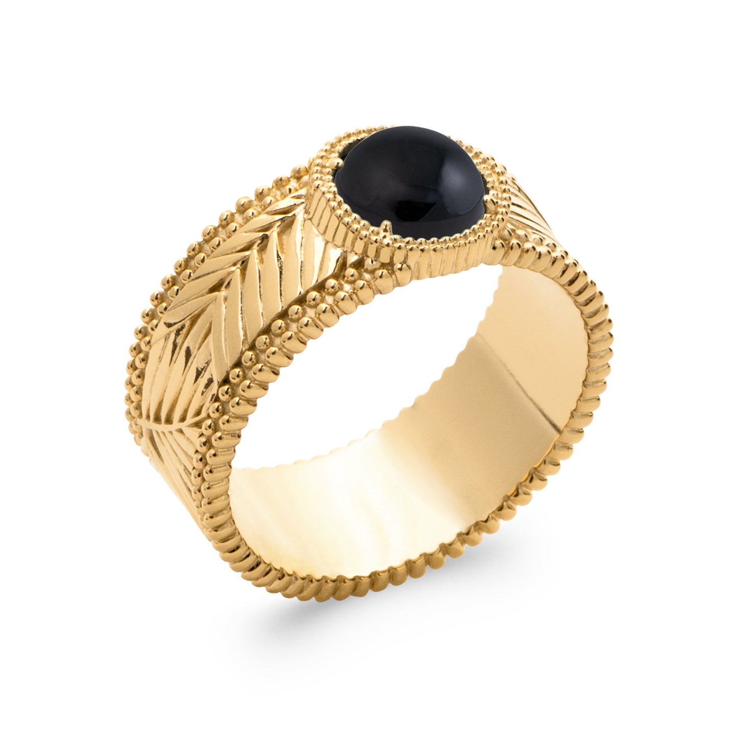 Bague Saint-Roch