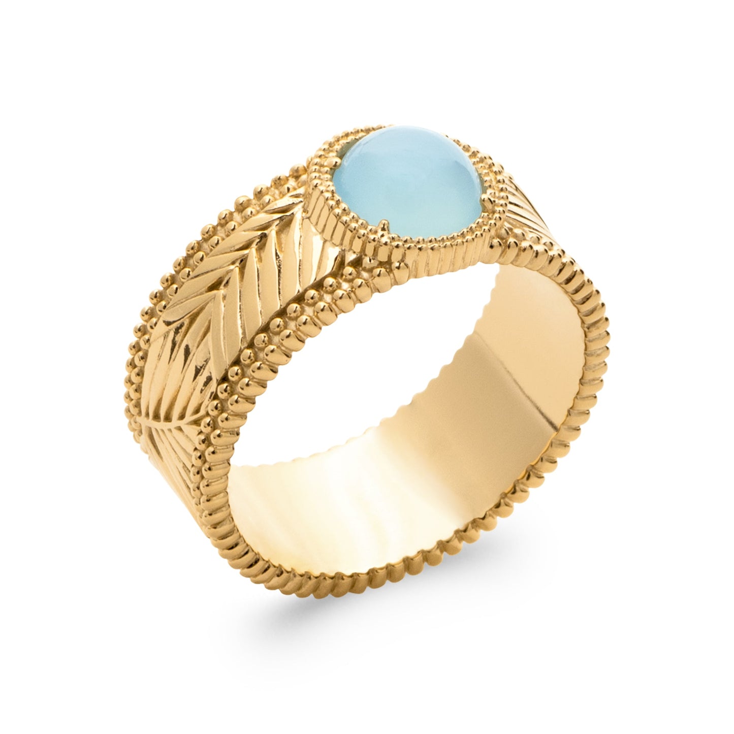 Bague Saint-Roch
