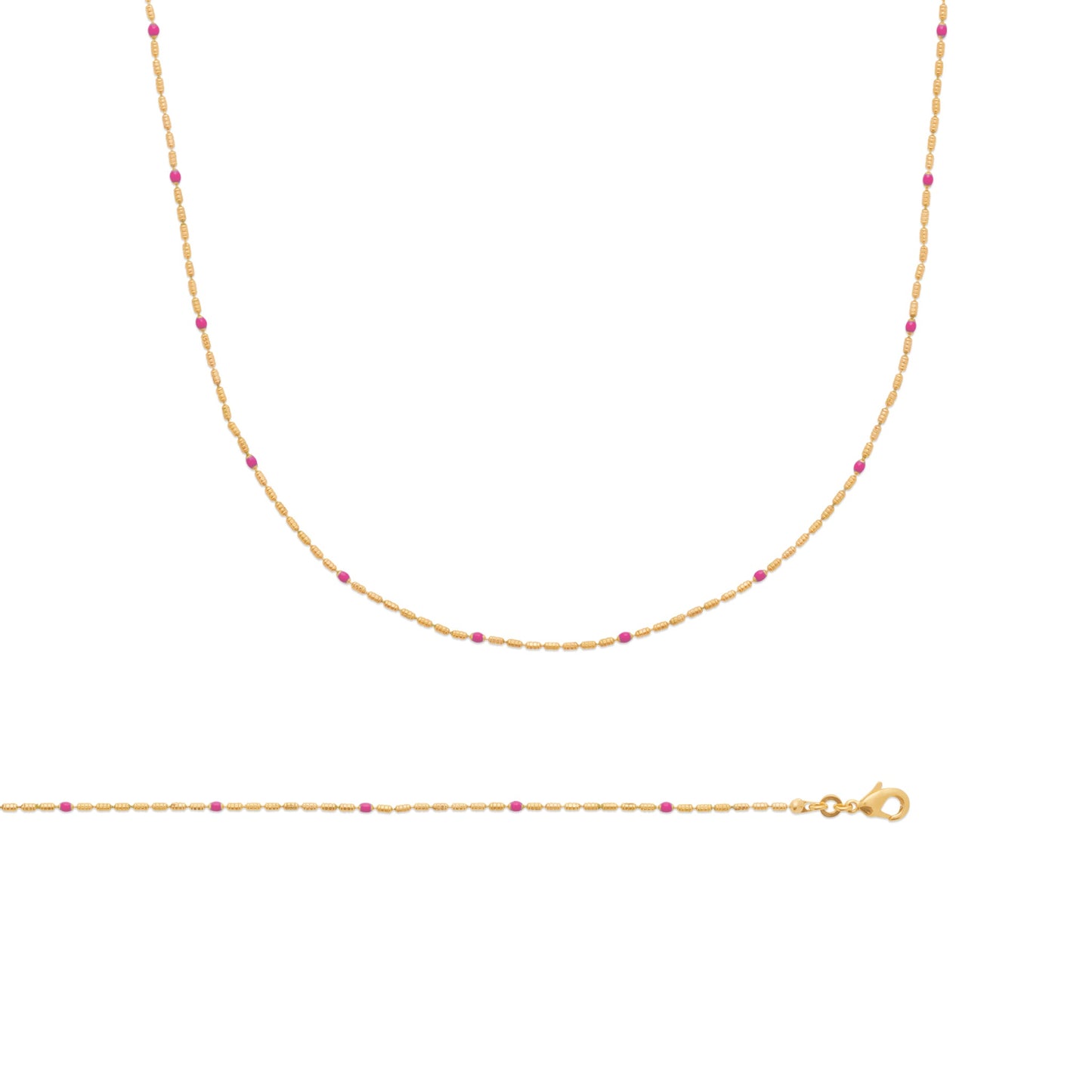 Collier Saintonge